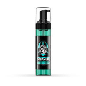 THE INKED ARMY - Tattoo Soap - Sopanum - 200 ml - ready...