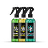 THE INKED ARMY - Tattoo Soap - Sopanum Spray - ready to use - 500 ml