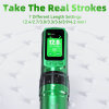 Dragonhawk - Fold Pro - Year of Snake Edition - Tattoo Pen