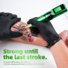 Dragonhawk - Fold Pro - Year of Snake Edition - Tattoo Pen