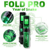 Dragonhawk - Fold Pro - Year of Snake Edition - Tattoo Pen
