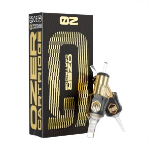 Ozer G Cartridges - Magnum - 11er (0.35 mm)