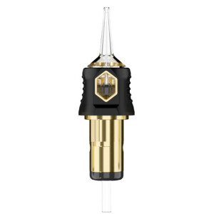 Ozer G Cartridges - Round Liner - 18er (0.35 mm)