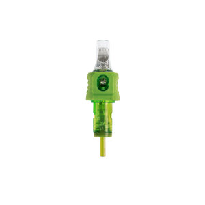 Enzo Cartridges - Round Liner - 20 Stück