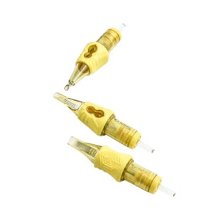 Radical Venomax Cartridges - Round Liner - 20 pcs Radical Venomax Cartridges - Round Liner - 20 pcs