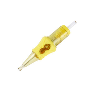 Radical Venomax Cartridges - Round Liner - 20 pcs