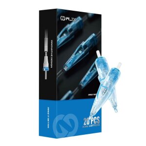 WJX - Cartridges - Soft Edge Magnum 25er (0.30 mm)