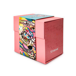 Xtreme Ink - Meow Meow - Cartoon Set -  12 x 30 ml