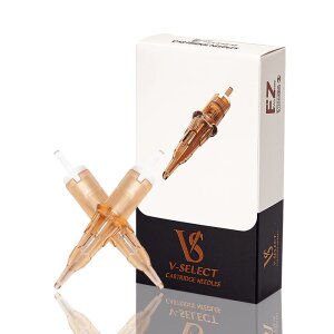 EZ - V-Select - Round Liner