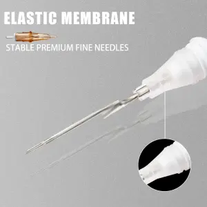 EZ – V-Select – okrągła wkładka