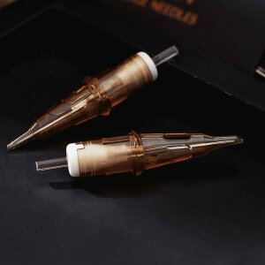 EZ - V-Select - Round Liner