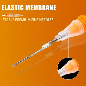 EZ – V-Select – okrągły pędzelek