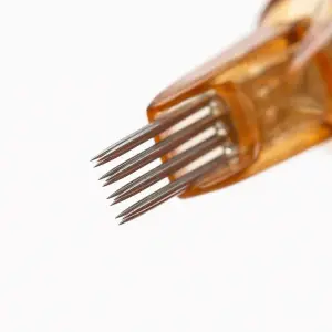 EZ - V-Select - Platte ronde shader