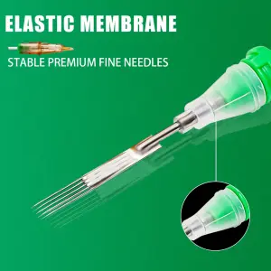 EZ - V-Select - Magnum