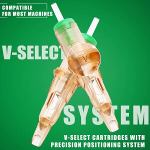EZ - V-Select - Magnum