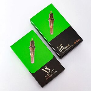 EZ - V-Select - Magnum