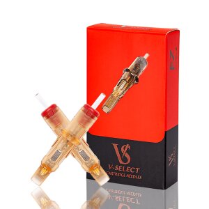 EZ - V-Select - Soft Edge Magnum