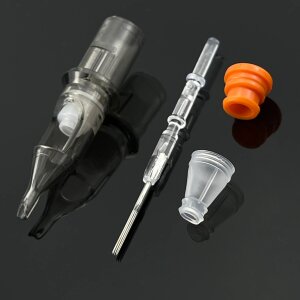 EZ - Revolution - Round Shader - 20pcs