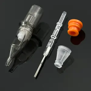 EZ - Rivoluzione - Round Shader