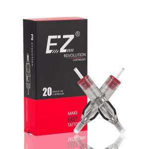 EZ - Revolution - Soft Edge Magnum - 20pcs EZ - Revolution - Soft Edge Magnum - 20pcs