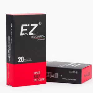 EZ - Revolution - Soft Edge Magnum - 20pcs