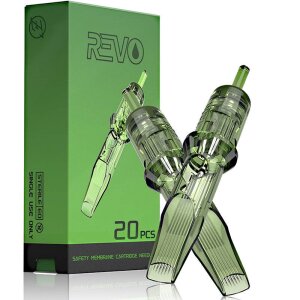 INKin - Revo - Soft Edge Magnum INKin - Revo - Soft Edge Magnum