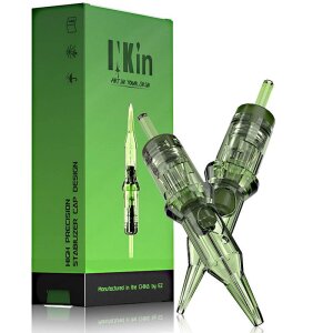 INKin - Revo - Soft Edge Magnum - 11 stuks (0,35 mm)