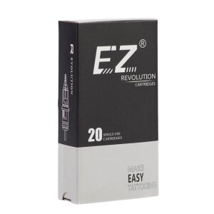 EZ - Revolution - Liner - 20 Stück - 7er (0.25mm)