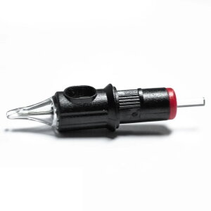 Rebel Nadelmodule - 20 Stück Bugpin - 3er Liner (0,30mm) - MHD 07/25