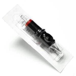 Rebel Nadelmodule - 20 Stück Bugpin - 3er Liner (0,30mm) - MHD 07/25