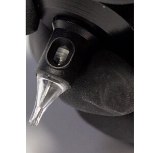 Rebel Nadelmodule - 20 Stück Bugpin - 3er Liner (0,30mm) - MHD 07/25