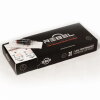 Rebel Nadelmodule - 20 Stück Bugpin - 3er Liner (0,30mm) - MHD 07/25