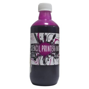 Stencil Printer Ink Lab - for Epson Eco - 150 ml