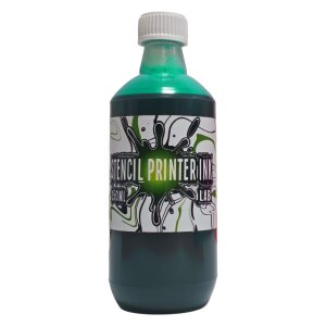 Stencil Printer Ink Lab - for Epson Eco - 150 ml