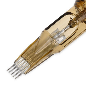 Kwadron Cartridge - Whip Shading - 20 Stück 5er...