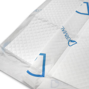 Dermalize - Shield Absorbent Pads - Ultrathin - 10 Stk