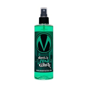 Moody - 250 ml - Stencil Killer