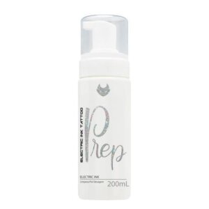 Electric Ink - Tattoo Prep - foam - 200 ml