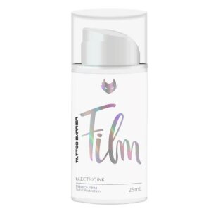 Electric Ink - 25 ml - Tattoo Barrier Film
