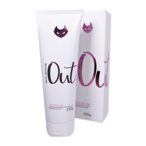 Electric Ink - 250 g - Skin Scrub Out
