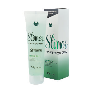 Electric Ink - 90g - Slimer - Tattoo Gel