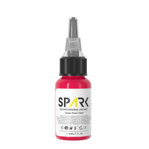 Spark - Schev Rose Deep - 30ml