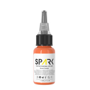 Spark - Shock Orange - 30ml