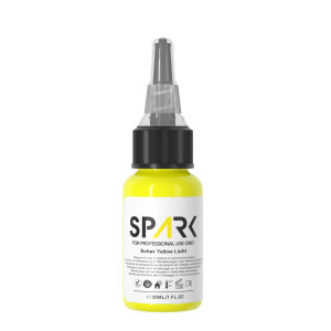 Spark - Schev Yellow Light - 30ml