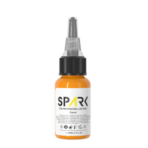 Spark - Carrot  - 30ml