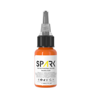 Spark - Buddha Gold - 30ml