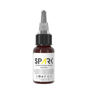 Spark - 30ml - Dark Flesh I