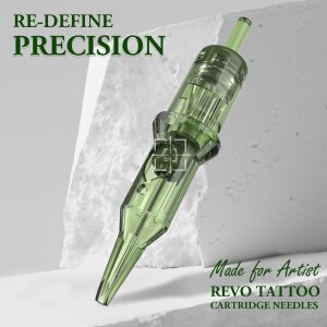 INKin - Revo - Sample Pack - 6 pcs