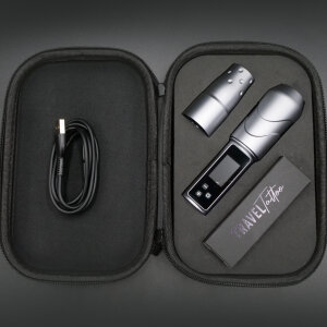 Travel Tattoo - Tattoo Pen- Original