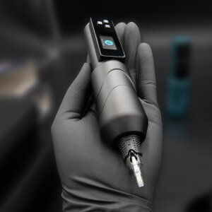 Travel Tattoo - Tattoo Pen- Original